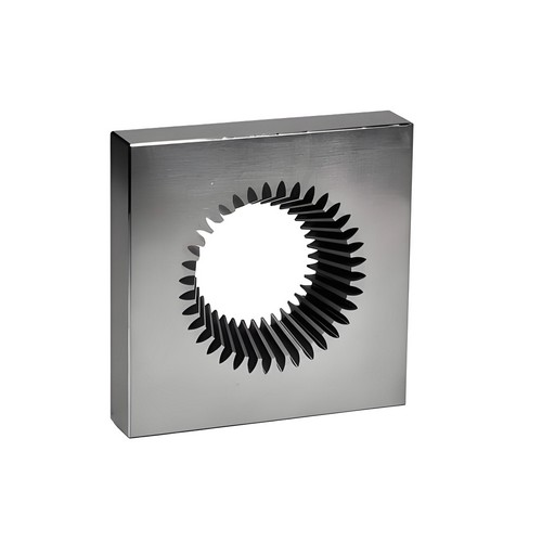 线切割加工展示 01