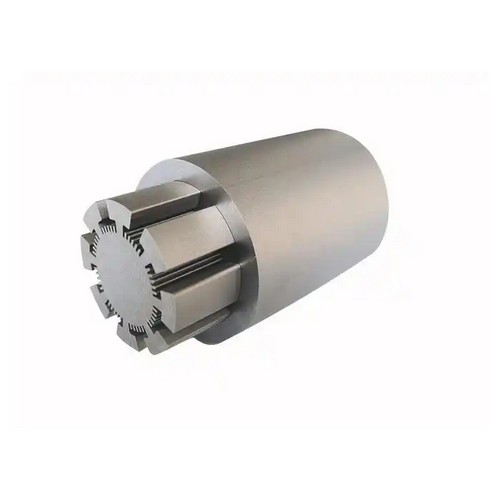 线切割加工展示 03