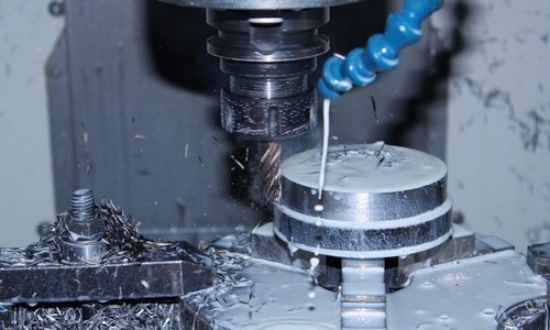 什么是CNC加工？——数字时代的精密制造